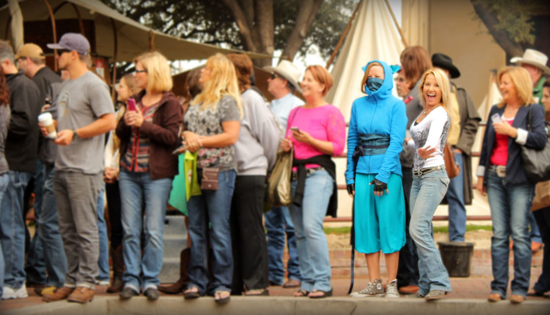 5 Lessons Learned About Dallas