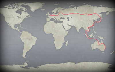 THE EPIC JOURNEY