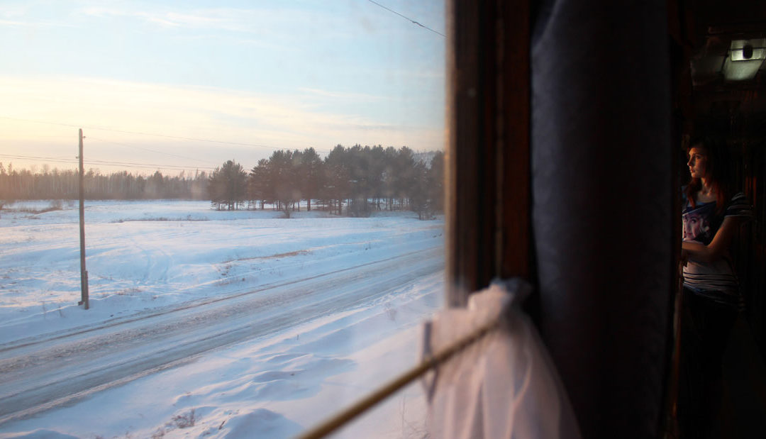 Top Tips for the Trans-Siberian