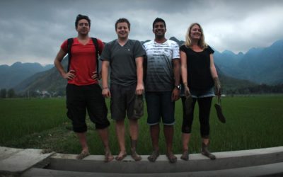 Of Bustling Communities and Buffalo Soldiers: Vietnam’s Northern Mysteries
