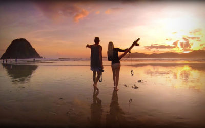 Of Breathtaking Barrels and Trophy Coral Cuts: Mojo’s Epic Bali Surf Adventure