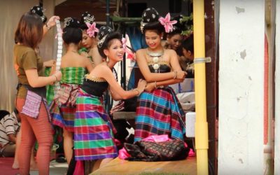 Of Temple dancers and Tuk Tuk Races: Bangkok’s hidden pearls