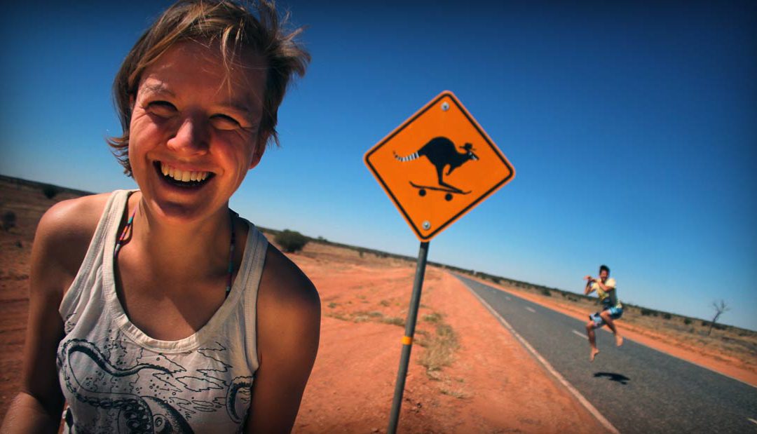 Of Open Roads and Souvenir Cane Toads: The Mighty Australian Road Trip – Part 1