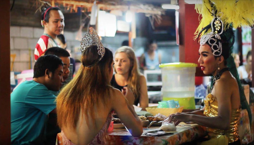 Of Cultural Sophistication and Tender Loving Care: Thailand