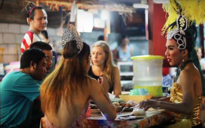 Of Cultural Sophistication and Tender Loving Care: Thailand