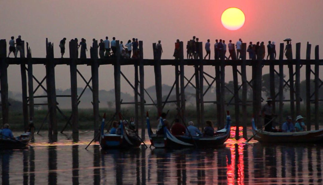 Why photos look different when you travel
