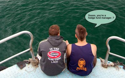 Sh*t to say to backpackers