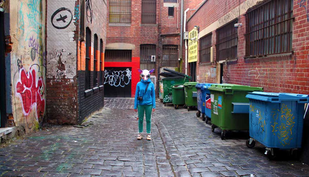 How to Shred a Dancefloor Before Breakfast in Melbourne