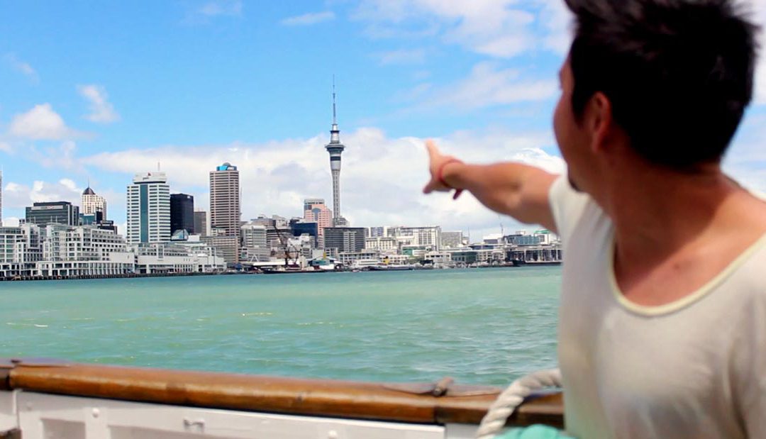 Of natural hot tubs and screams of joy in pubs: The mini kiwi road trip Part 2