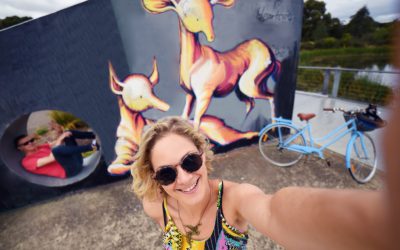 Melbourne street art, where to start? Part 2