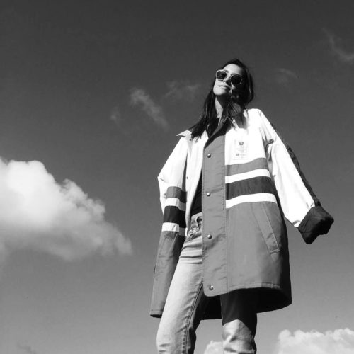Isabelle Beaupre